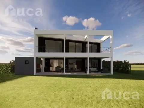 Casa en Venta al Noreste