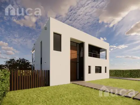 Casa en Venta A Estrenar