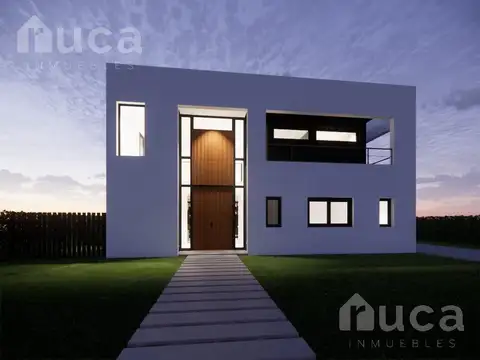 Av. De los Lagos - Barrio Nativa