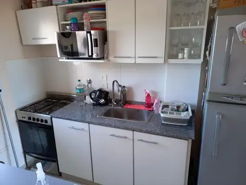 Departamento en Venta 4 años