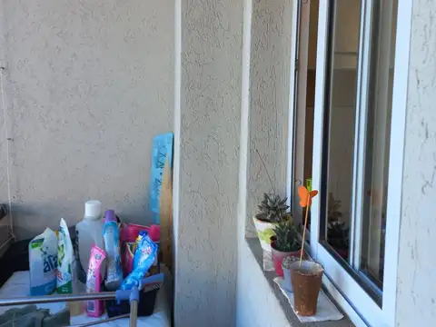 Marengo 3400, Piso 2