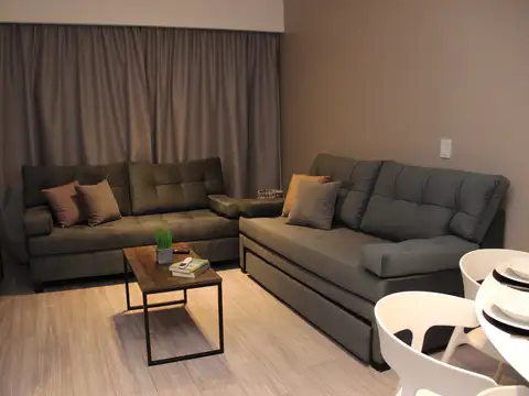 Departamento en Venta Apto profesional