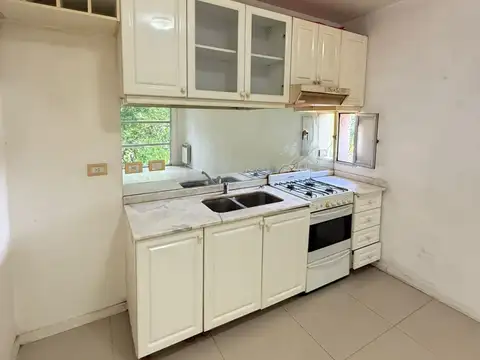 Departamento en alquiler de dos ambientes en Muñoz 1274