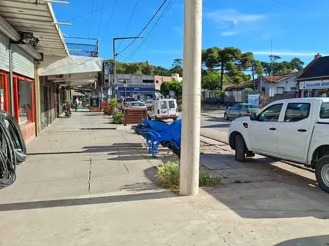 Local en Alquiler en Villa Gesell, $ 1.100.000