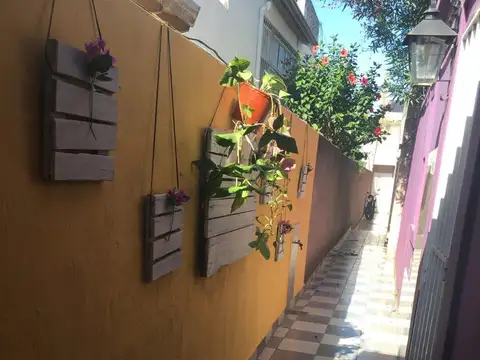 LINIERS - VENTA PH 4 ambientes con Patio y Terraza