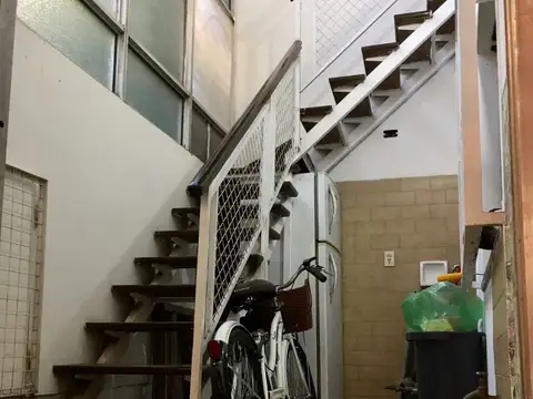 Depto Tipo Casa en Venta de 3 dormitorios