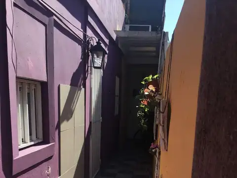 Depto Tipo Casa en Venta de 4 ambientes