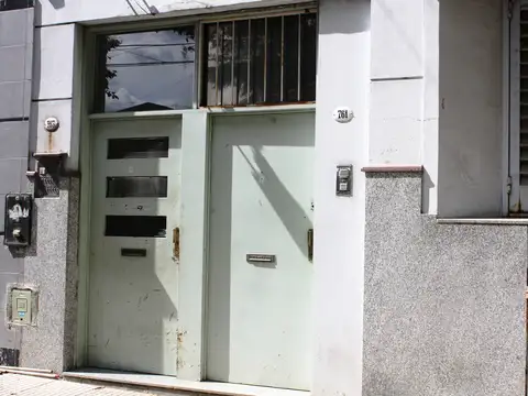 Departamento en Venta 25 años