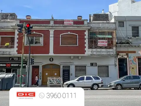 PH 2 dormitorios Venta - Villa Urquiza