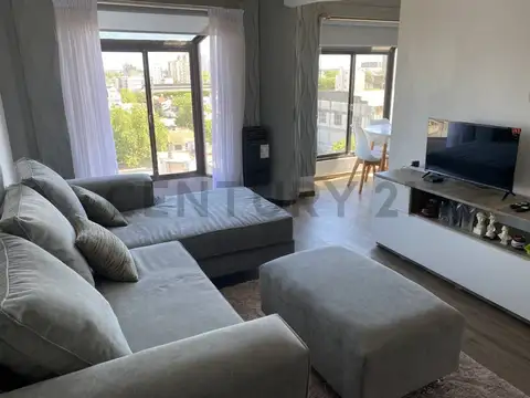 Venta departamento 2 ambientes