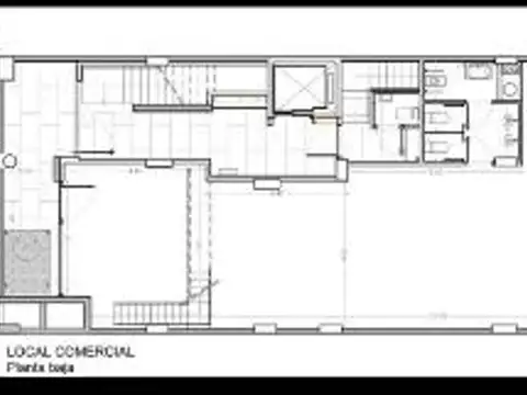 Local en Venta en Villa Devoto, USD 500.000