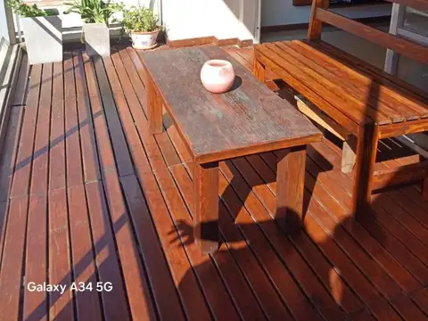 Avenida Bartolomé Mitre 400, Piso 1