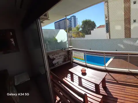 Departamento en Venta en Quilmes, USD 125.000