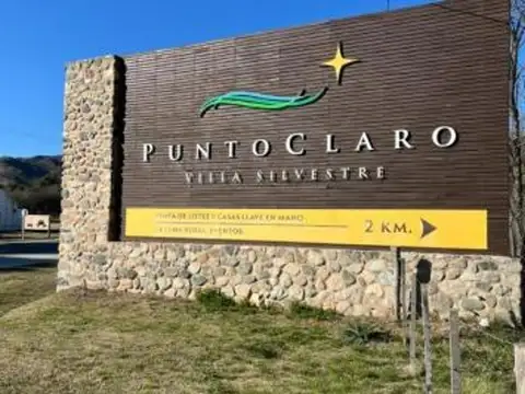 Departamento en Venta 5 años