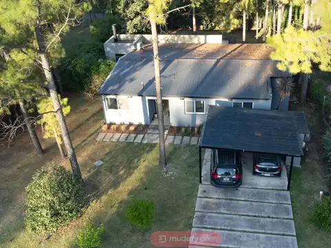 Casa en Venta 9 años