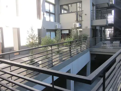 Departamento en Venta en Centro De Lujan, USD 115.000