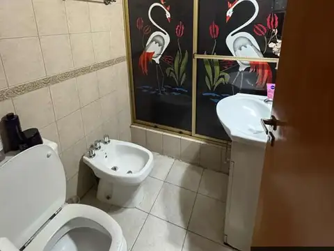 Depto Tipo Casa en Venta con 1 cocheras
