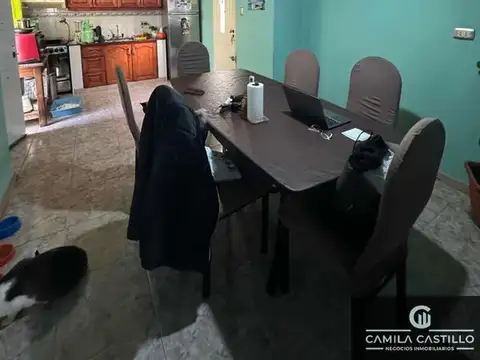 Depto Tipo Casa en Venta de 2 dormitorios