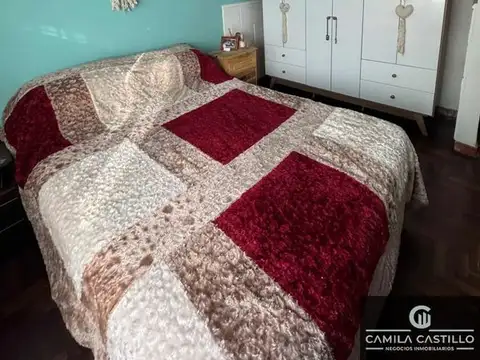 Depto Tipo Casa en Venta en Moron, USD 79.000