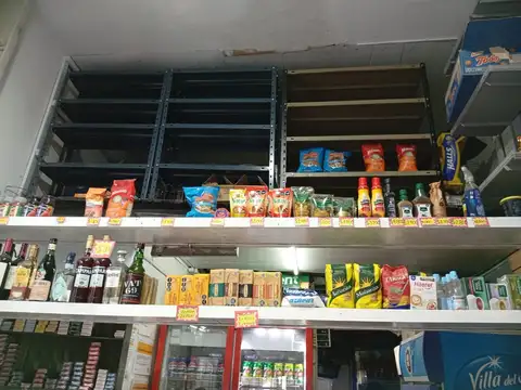 Fondo Comercio en Venta 1 año