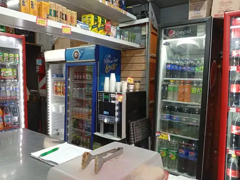 Fondo Comercio en Venta en Colegiales, USD 23.000