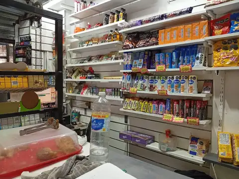 Fondo Comercio en Venta en Colegiales, USD 23.000