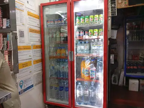 Fondo Comercio en Venta 1 año