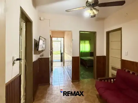 CASA EN VENTA DOS DORM . 7 DE MARZO 212 PTA ALTA