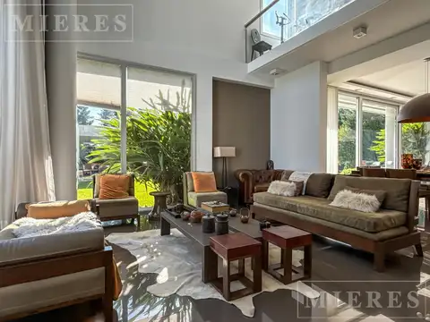 Casa en venta en La Montura