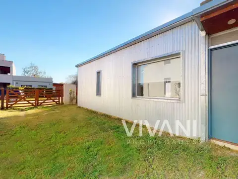 CASA VENTA 2 DORM 410 ESQ 140 ARTURO SEGUI VIVANI PROPIEDADE