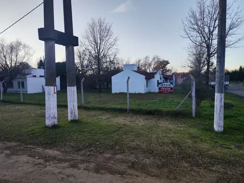 Terreno en Venta, FOS 0,6