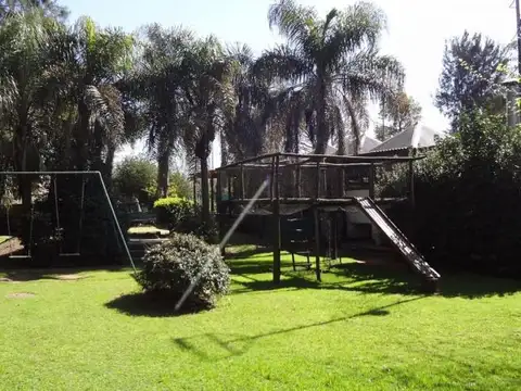 EXCELENTE FRACCIÓN  6300 M2 PARQUE LELOIR