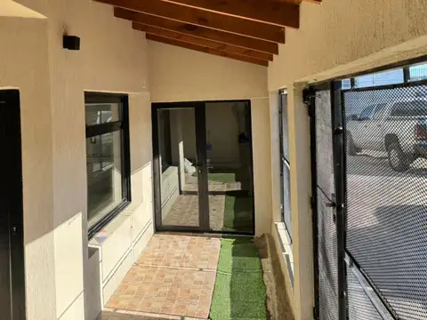 Alicia Moreau de Justo 2000