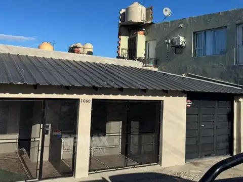 Casa 2 habitaciones en PH APTO CREDITO HIPOTECARIO