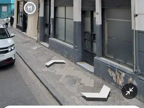 Mitre 1100, Piso P.b