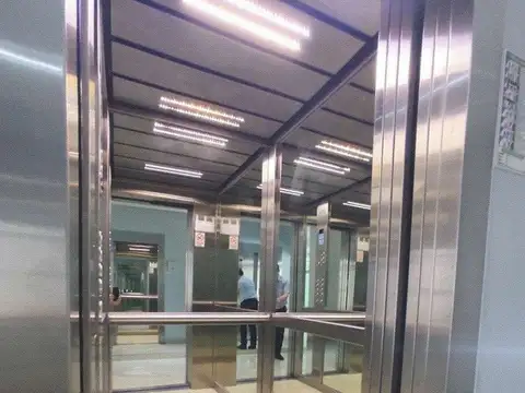 Departamento en Alquiler en Parque Centenario, $ 500.000