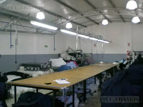 JOSE HERNANDEZ  N°5043