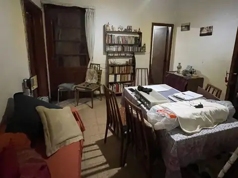 Depto Tipo Casa en Venta de 1 dormitorio
