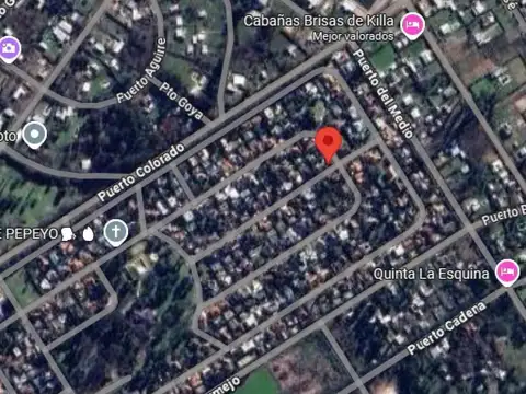 Casa en Venta en Las Lajas Country Club, USD 120.000