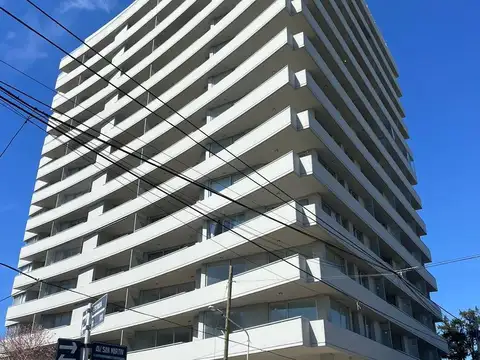 AV. SAN MARTÍN 1392 01 02 – TORRE PARAISO