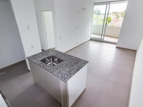 Departamento en Venta en Granadero Baigorria, USD 85.670