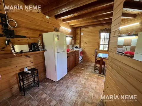 Casa en Alquiler de 4 dormitorios