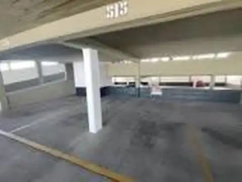 COCHERA EN VENTA VILLA URQUIZA