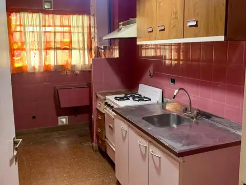 Departamento en Alquiler de 1 dormitorio