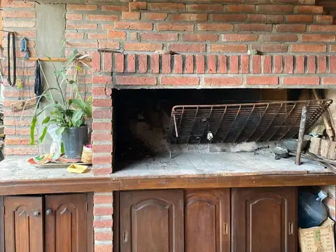 Exc Casa 4 Dor Gal/jar/qcho G. Bourg Piedra Buena Al 700