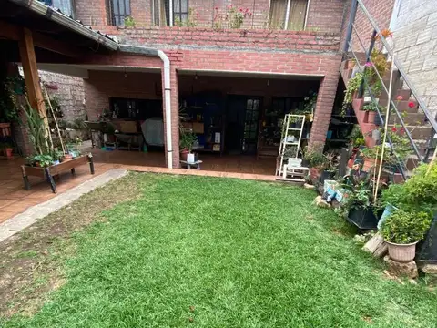 Muy linda casa Vta 4 dor bcon/qcho/jard Piedra Buen G. Bourg