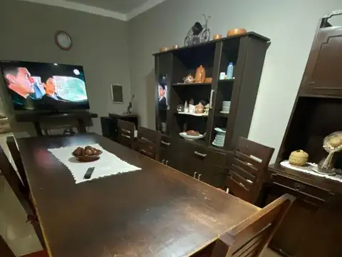 Muy linda casa Vta 4 dor bcon/qcho/jard Piedra Buen G. Bourg