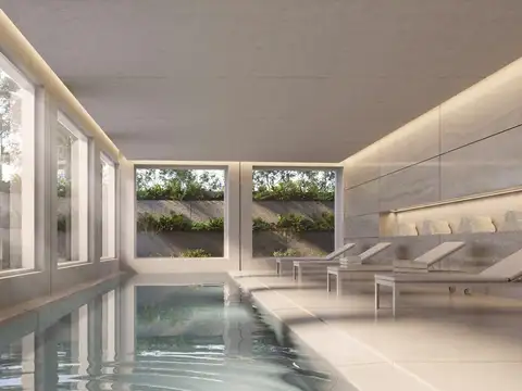 Departamento en Venta en Olivos Vias/Maipu, USD 320.970