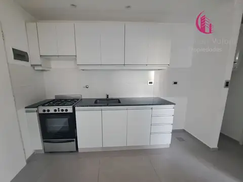 Departamento en Alquiler al Norte