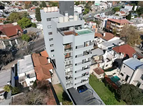 VENTA 2 ambientes a estrenar  EVA PERON 276 TEMPERLEY ESTE 